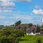 Gud Jard Nr 14 - Design-ferienhaus Mit Exklusiver Ausstattung Prázdninový dům