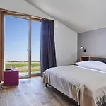 Dom wakacyjny Gud Jard Nr 14 - Design-ferienhaus Mit Exklusiver Ausstattung Pellworm