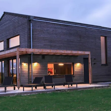Gud Jard Nr 14 - Design-ferienhaus Mit Exklusiver Ausstattung Dom wakacyjny