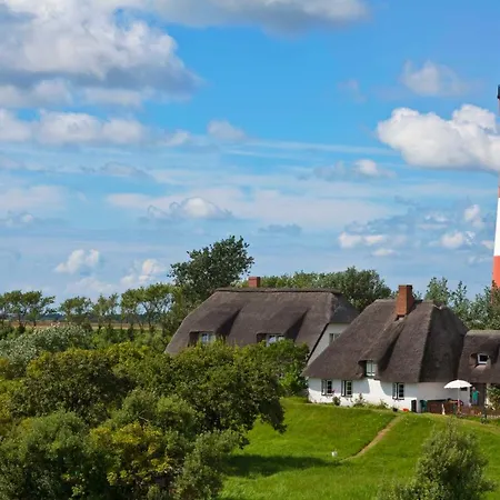 Gud Jard Nr 14 - Design-ferienhaus Mit Exklusiver Ausstattung Dom wakacyjny