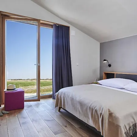 Casa de Férias Gud Jard Nr 14 - Design-ferienhaus Mit Exklusiver Ausstattung Pellworm