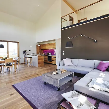 Gud Jard Nr 14 - Design-ferienhaus Mit Exklusiver Ausstattung