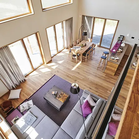 Dom wakacyjny Gud Jard Nr 14 - Design-ferienhaus Mit Exklusiver Ausstattung *